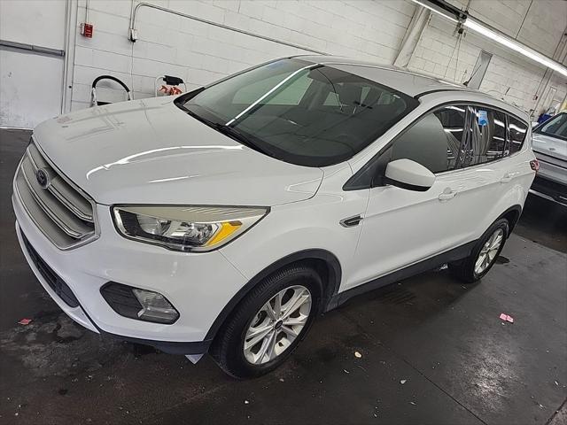 used 2019 Ford Escape car, priced at $13,493