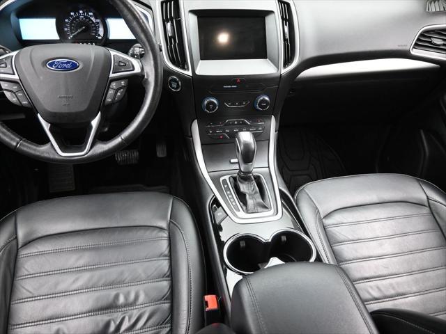 used 2016 Ford Edge car, priced at $14,850