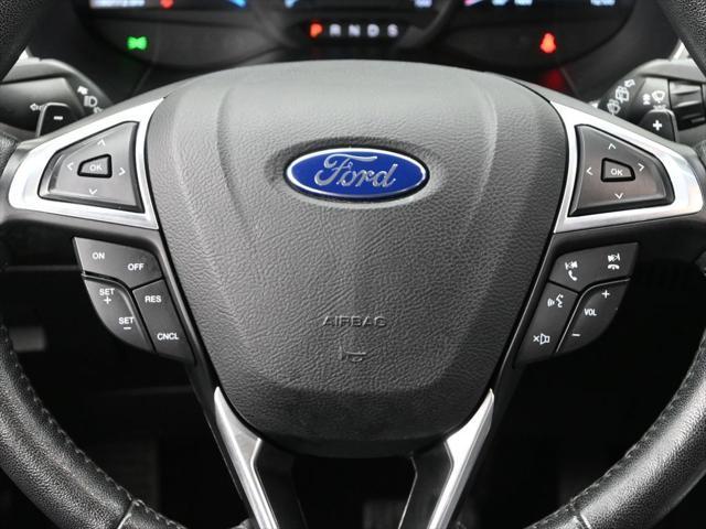 used 2016 Ford Edge car, priced at $14,850