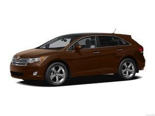 used 2013 Toyota Venza car, priced at $8,500