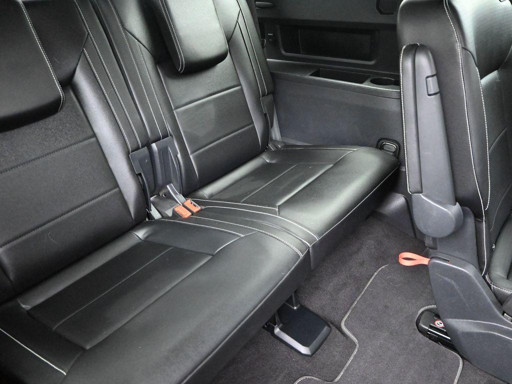 used 2022 Volkswagen Atlas car, priced at $29,298