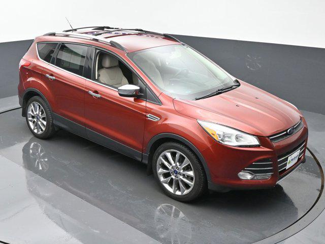 used 2014 Ford Escape car, priced at $9,000