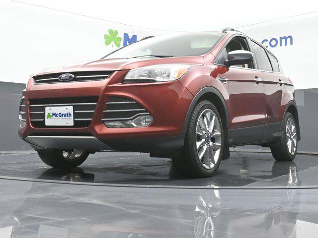 used 2014 Ford Escape car