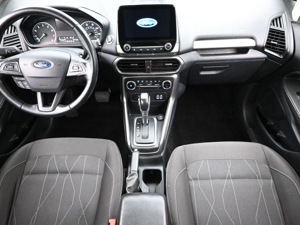 used 2020 Ford EcoSport car, priced at $12,529