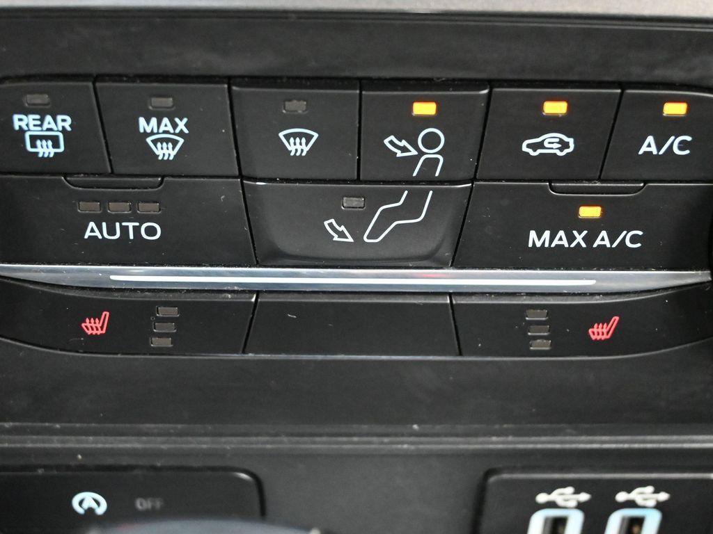 used 2020 Ford EcoSport car, priced at $12,529