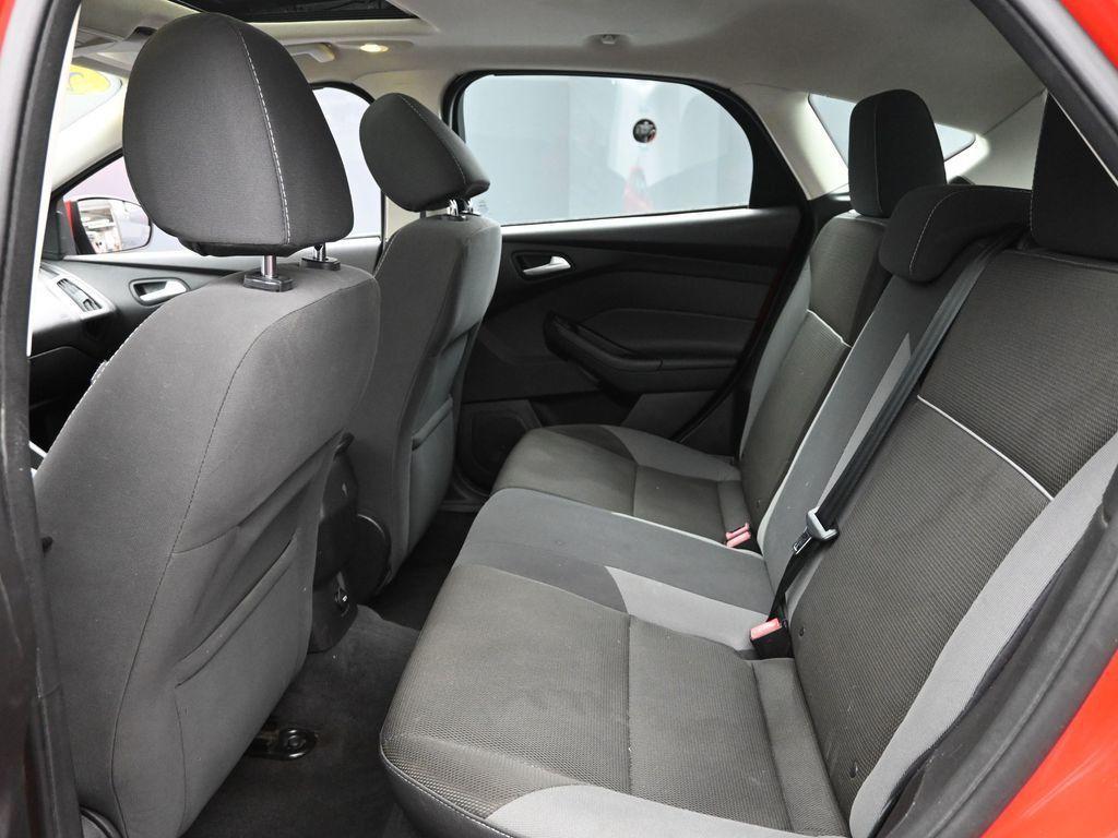 used 2013 Ford Focus car, priced at $5,494