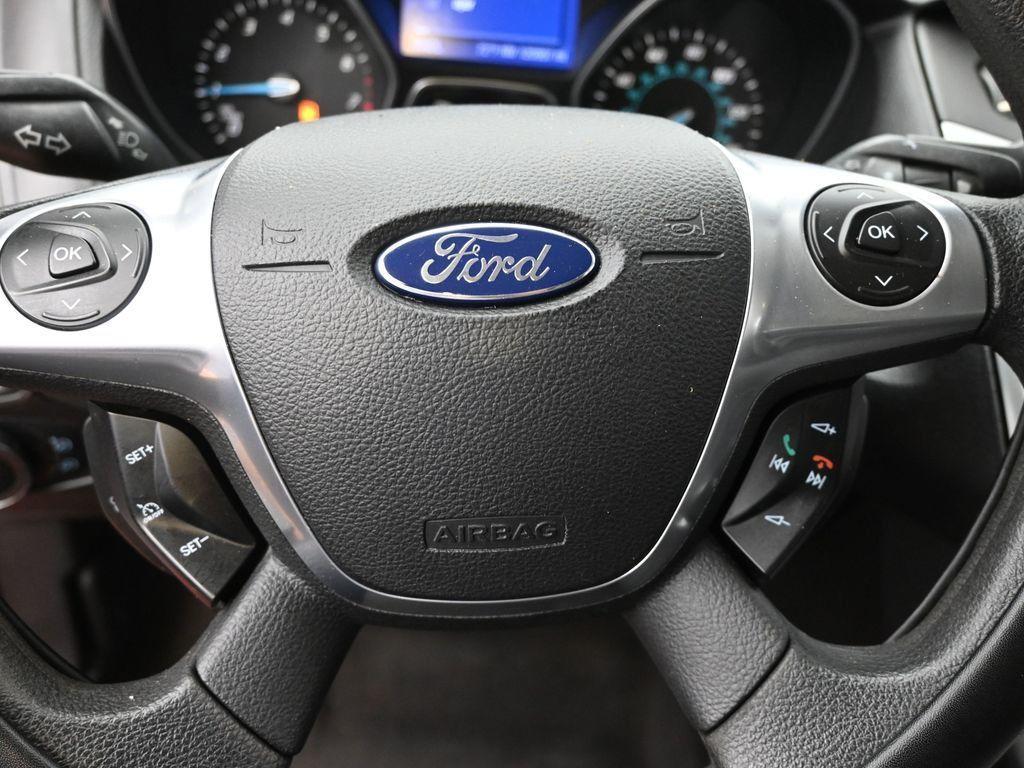 used 2013 Ford Focus car, priced at $5,494