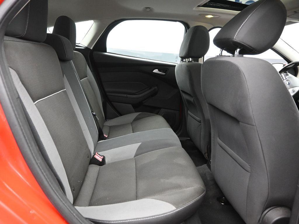 used 2013 Ford Focus car, priced at $5,494