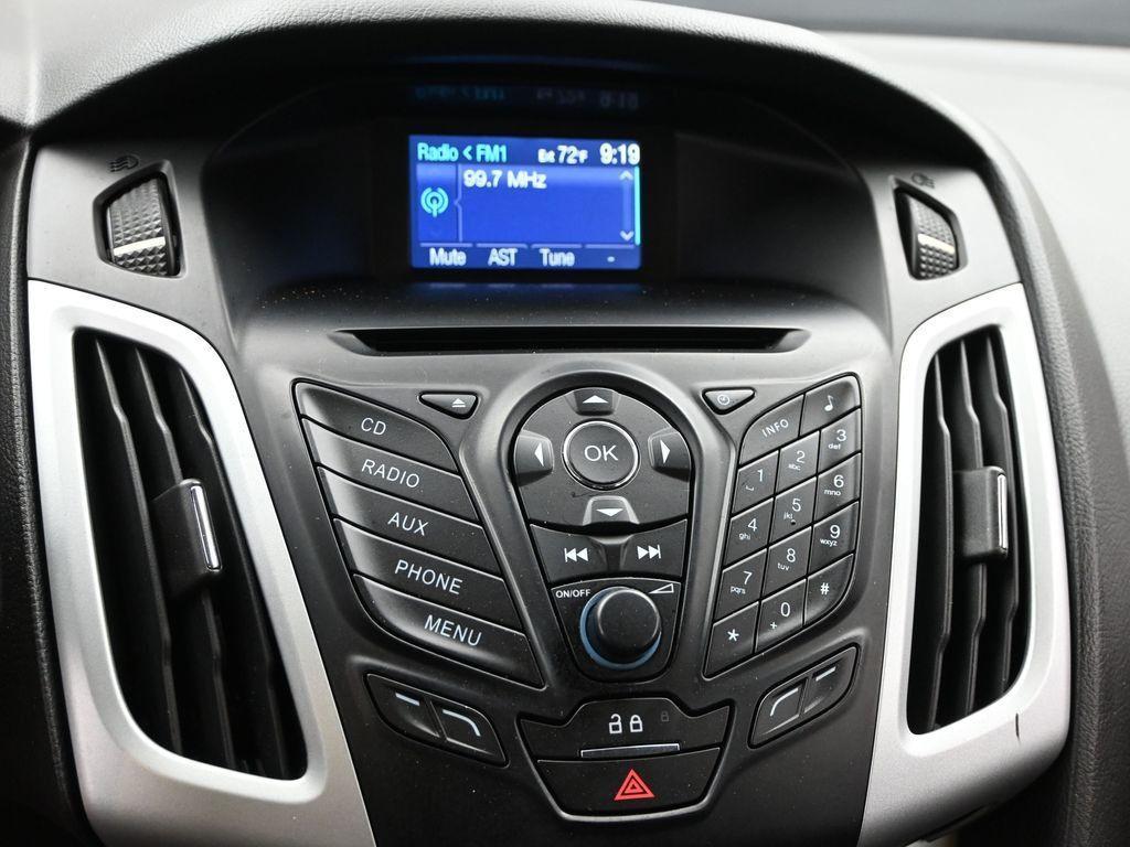 used 2013 Ford Focus car, priced at $5,494