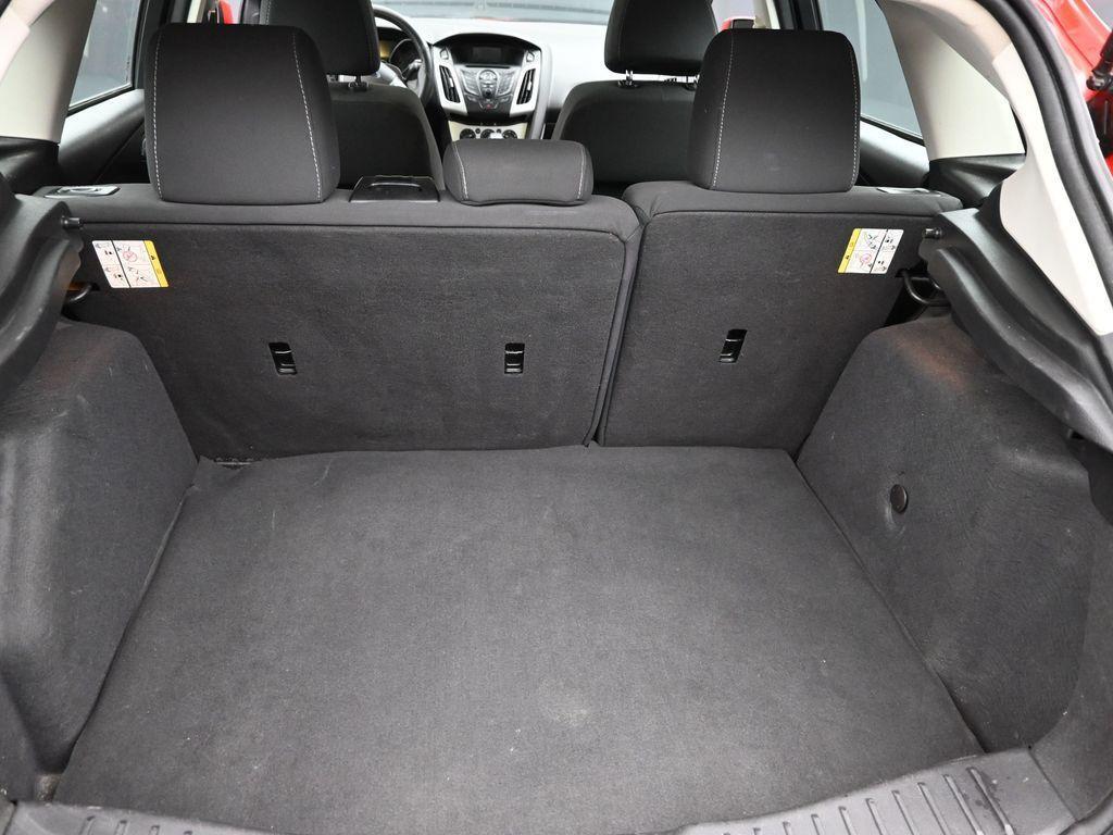 used 2013 Ford Focus car, priced at $5,494