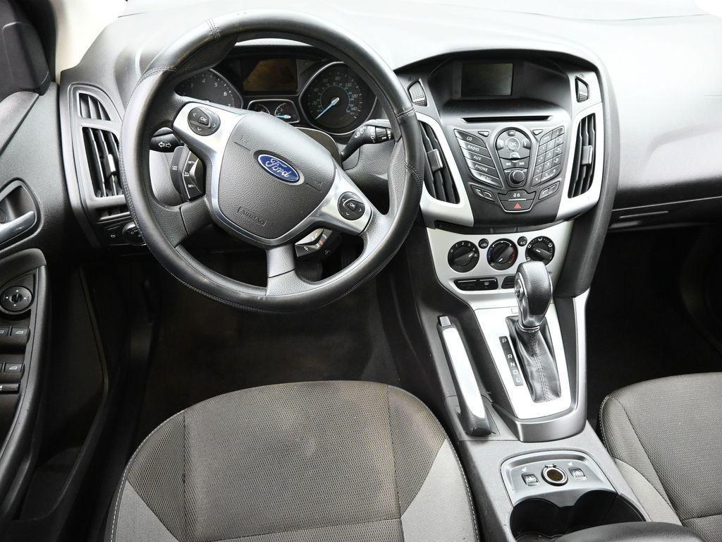 used 2013 Ford Focus car, priced at $5,494