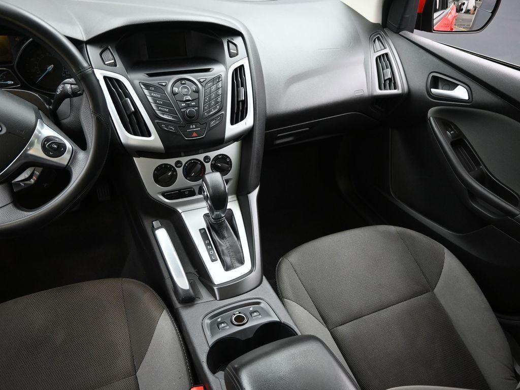 used 2013 Ford Focus car, priced at $5,494