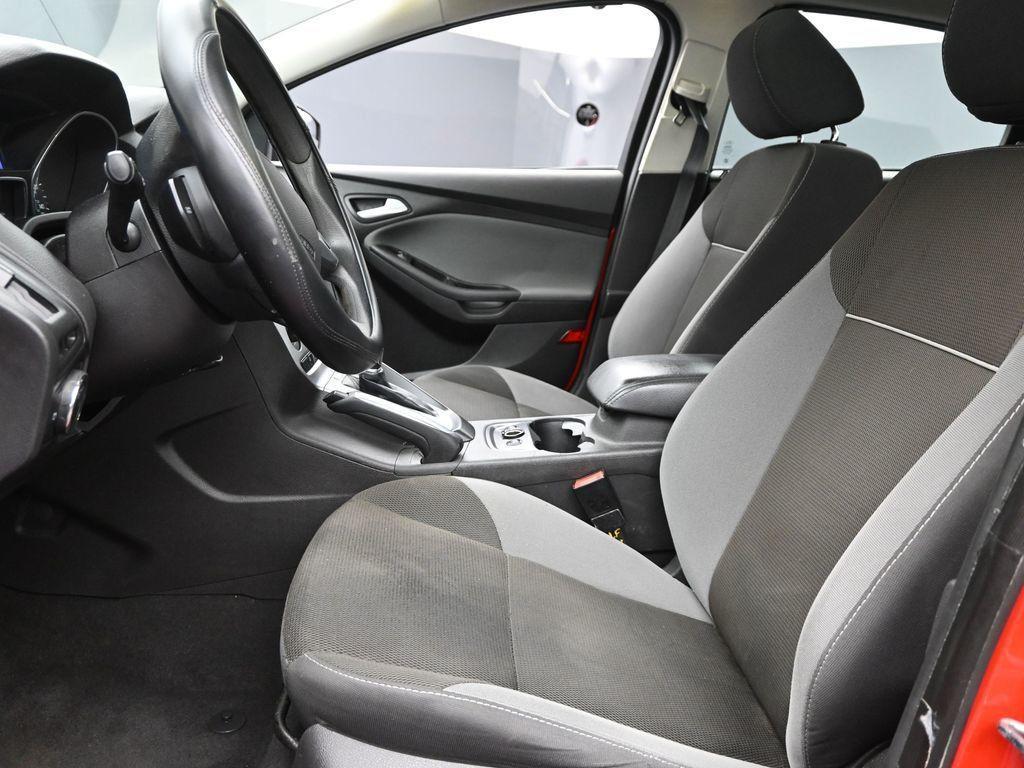 used 2013 Ford Focus car, priced at $5,494