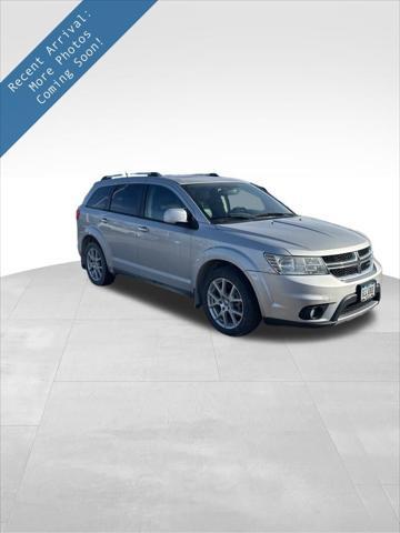 used 2013 Dodge Journey car, priced at $8,500