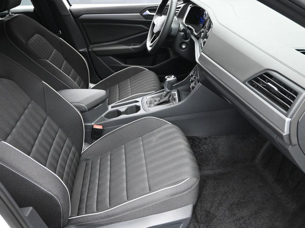 used 2024 Volkswagen Jetta car, priced at $22,000