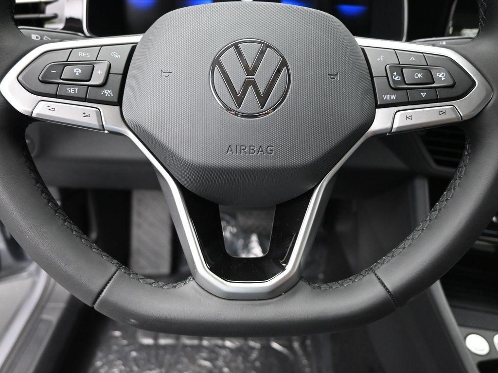 new 2025 Volkswagen Jetta car, priced at $24,975
