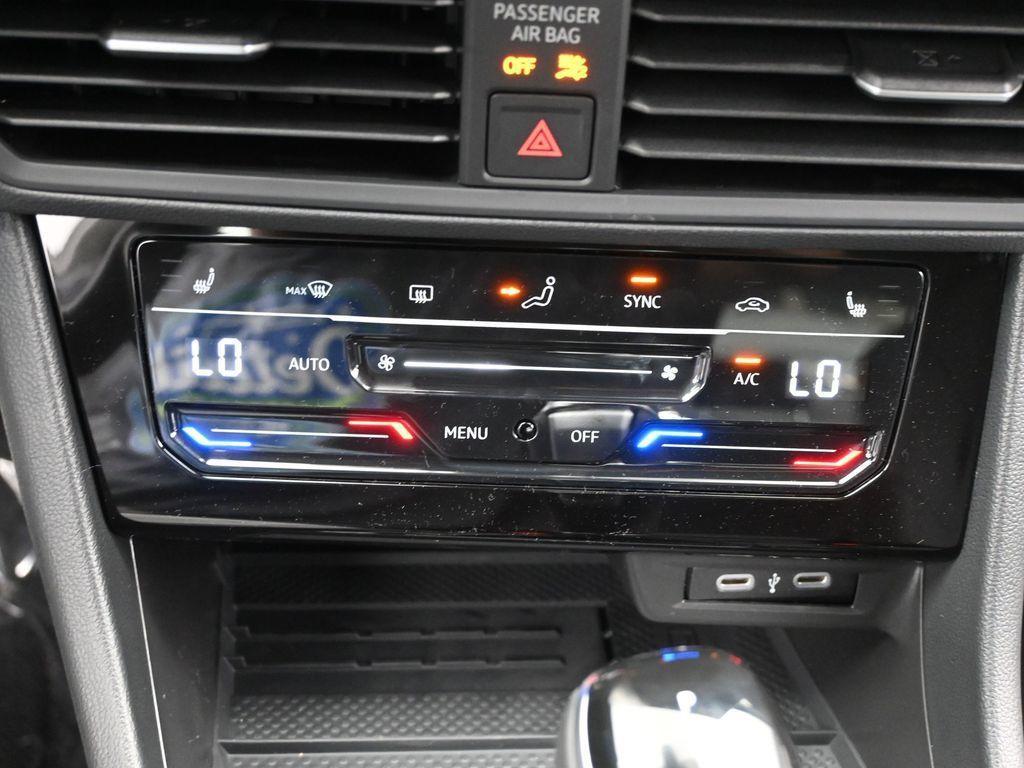 new 2025 Volkswagen Jetta car, priced at $24,975