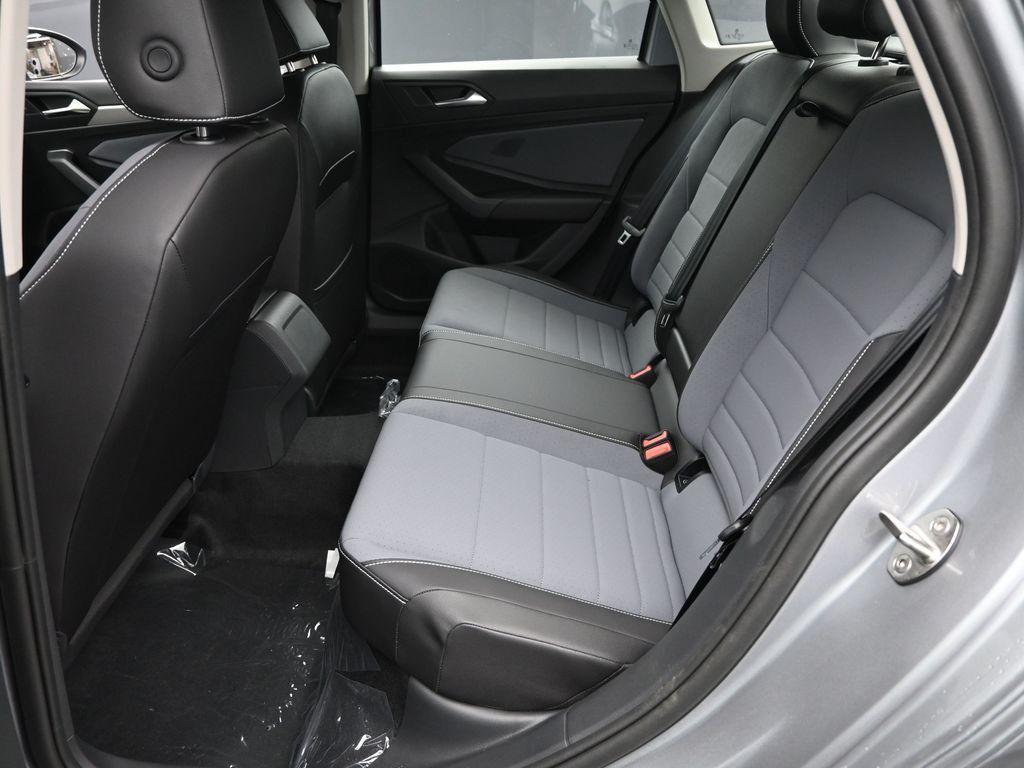 new 2025 Volkswagen Jetta car, priced at $24,975