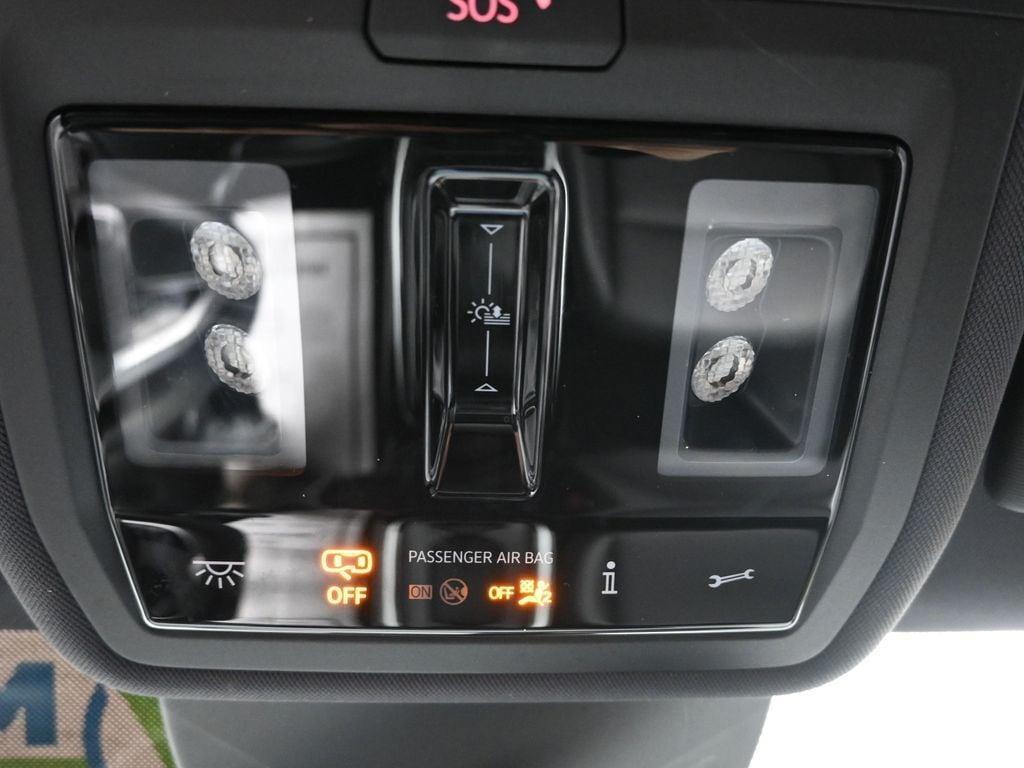 used 2023 Volkswagen ID.4 car, priced at $22,000