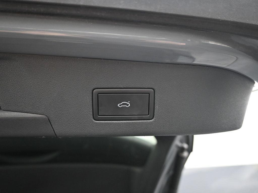 used 2023 Volkswagen ID.4 car, priced at $22,000