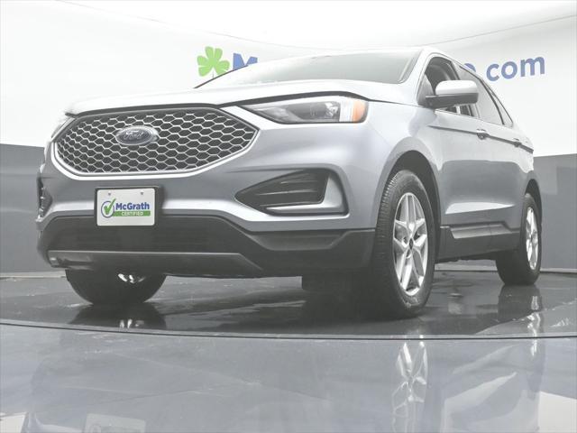 used 2023 Ford Edge car, priced at $23,850