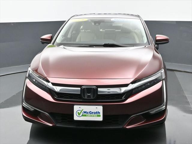 used 2018 Honda Clarity Plug-In Hybrid car, priced at $22,451