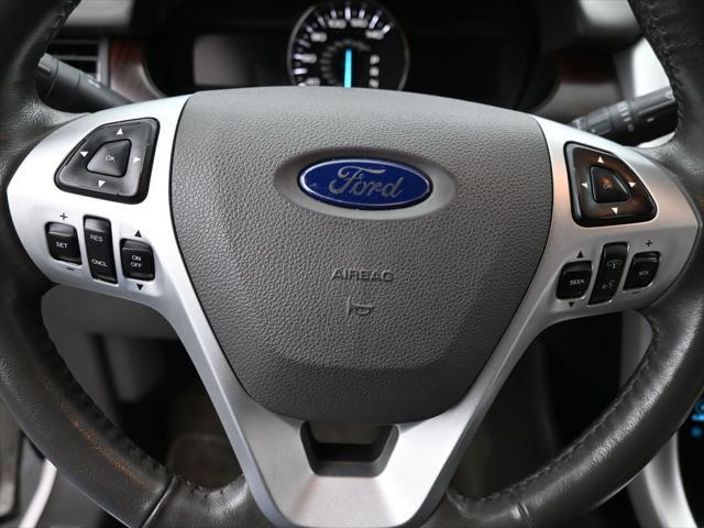 used 2013 Ford Edge car, priced at $10,000