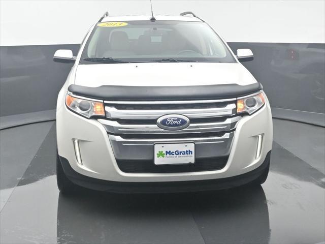 used 2013 Ford Edge car, priced at $10,000