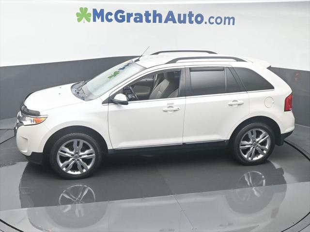 used 2013 Ford Edge car, priced at $10,000