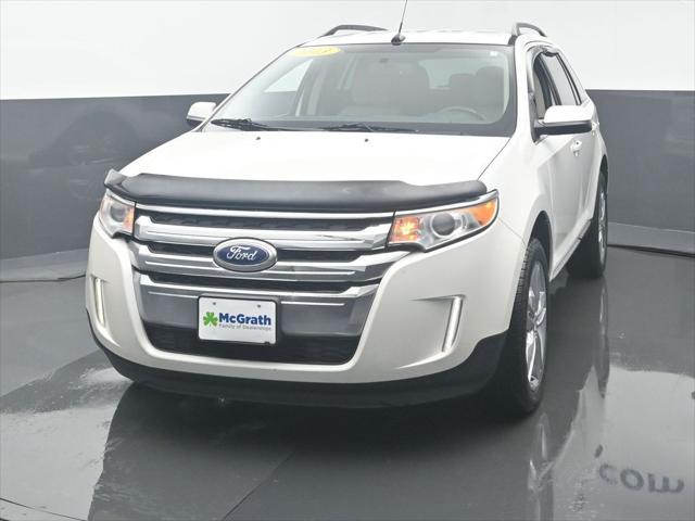 used 2013 Ford Edge car, priced at $10,000