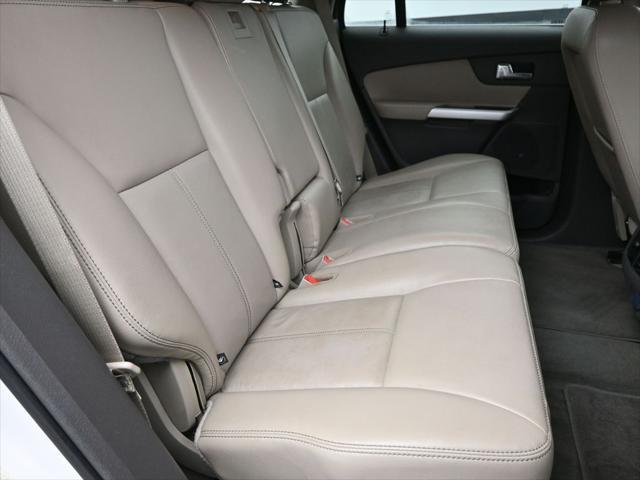 used 2013 Ford Edge car, priced at $10,000