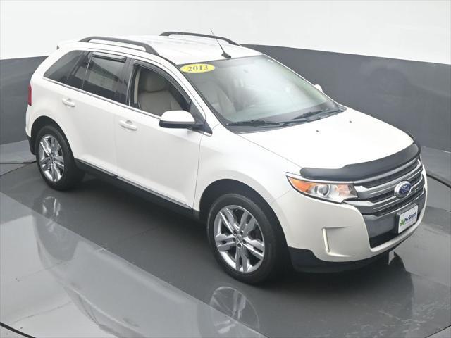 used 2013 Ford Edge car, priced at $10,000