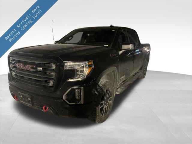 used 2020 GMC Sierra 1500 car, priced at $37,998