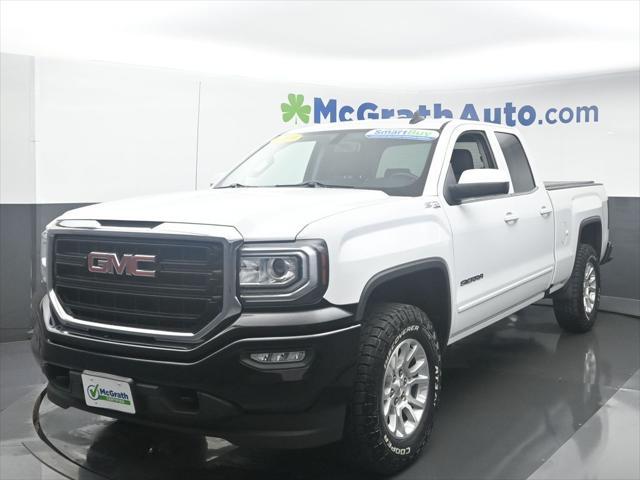 used 2019 GMC Sierra 1500 car, priced at $25,850