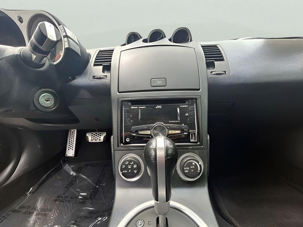 used 2004 Nissan 350Z car, priced at $7,994