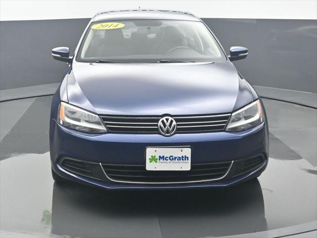 used 2014 Volkswagen Jetta car, priced at $7,500