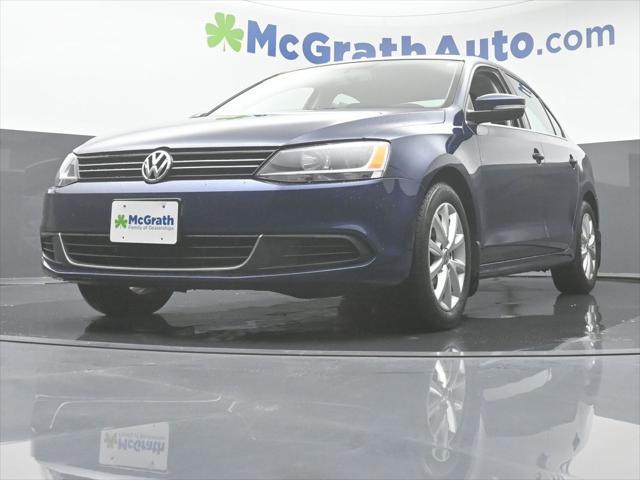 used 2014 Volkswagen Jetta car, priced at $7,500