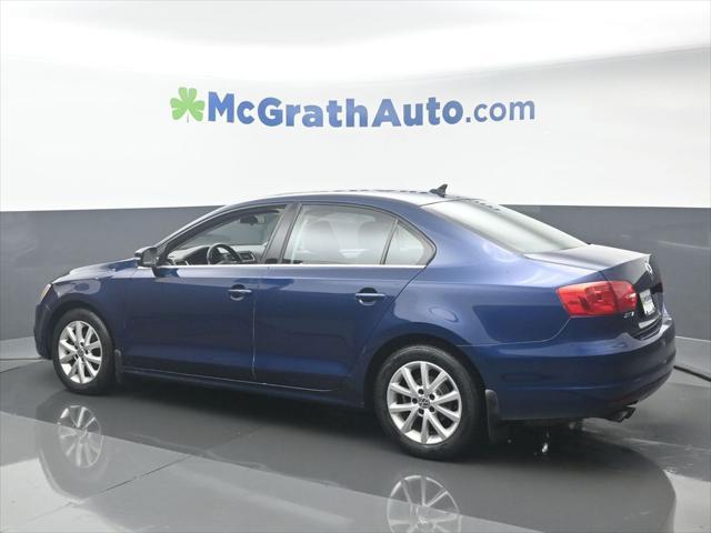 used 2014 Volkswagen Jetta car, priced at $7,500