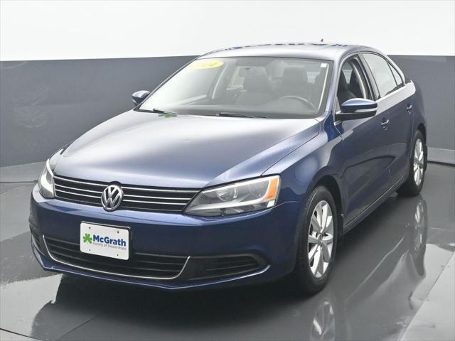 used 2014 Volkswagen Jetta car, priced at $7,500