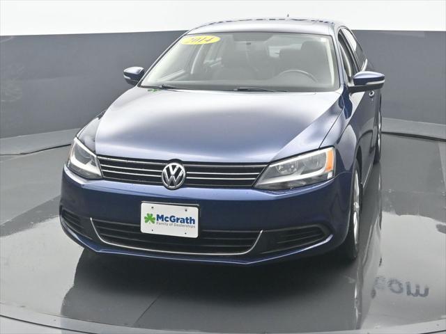 used 2014 Volkswagen Jetta car, priced at $7,500