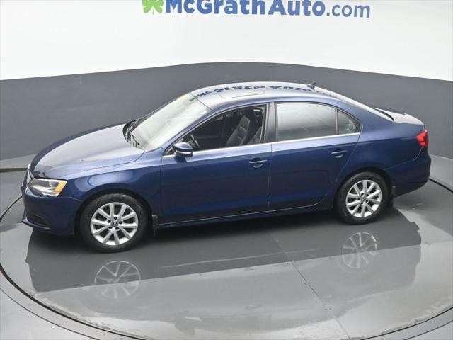 used 2014 Volkswagen Jetta car, priced at $7,500