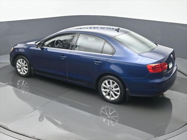 used 2014 Volkswagen Jetta car, priced at $7,500