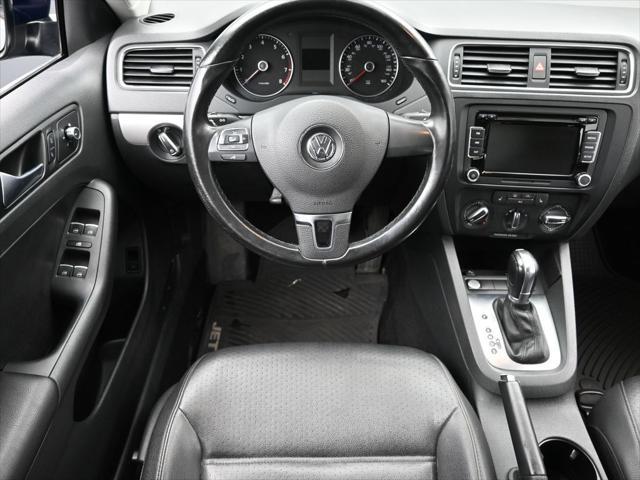 used 2014 Volkswagen Jetta car, priced at $7,500