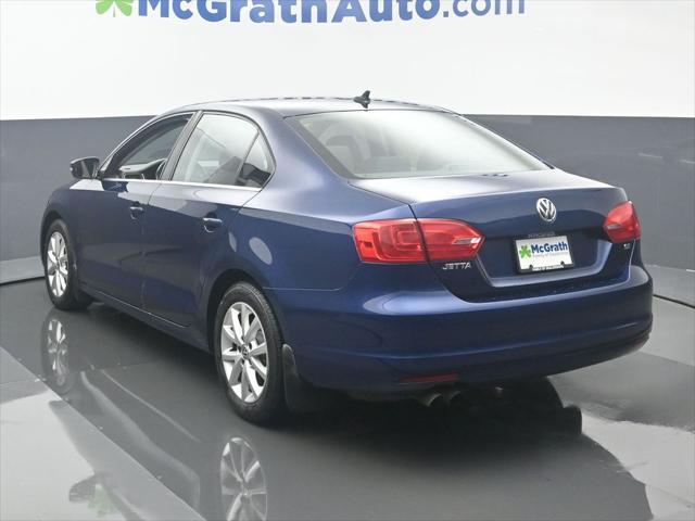 used 2014 Volkswagen Jetta car, priced at $7,500