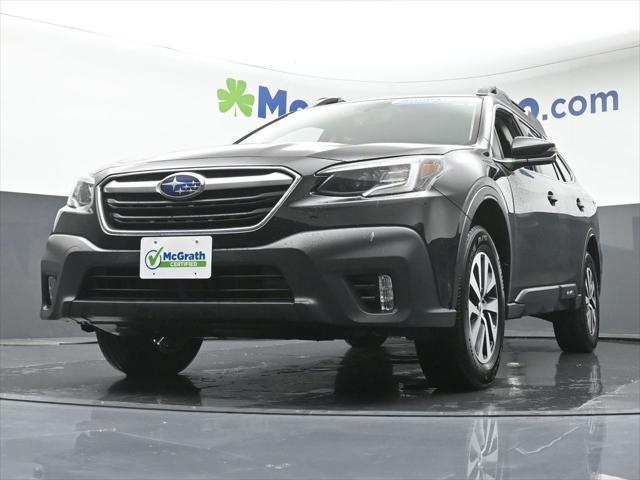 used 2020 Subaru Outback car, priced at $21,000