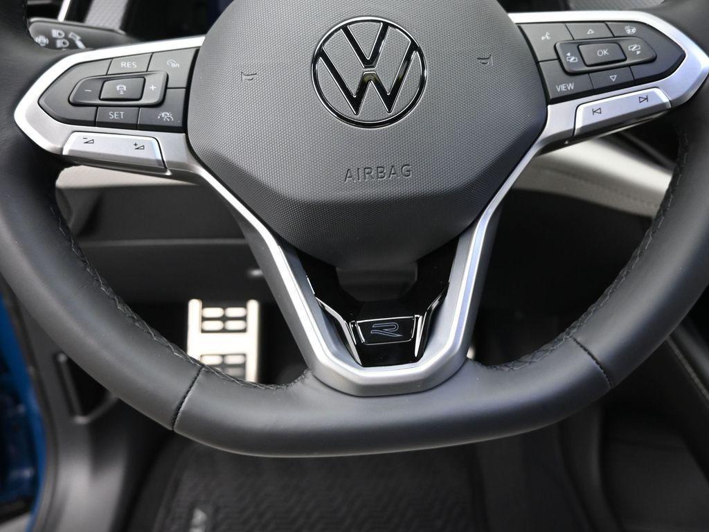 new 2026 Volkswagen Atlas Cross Sport car, priced at $53,469