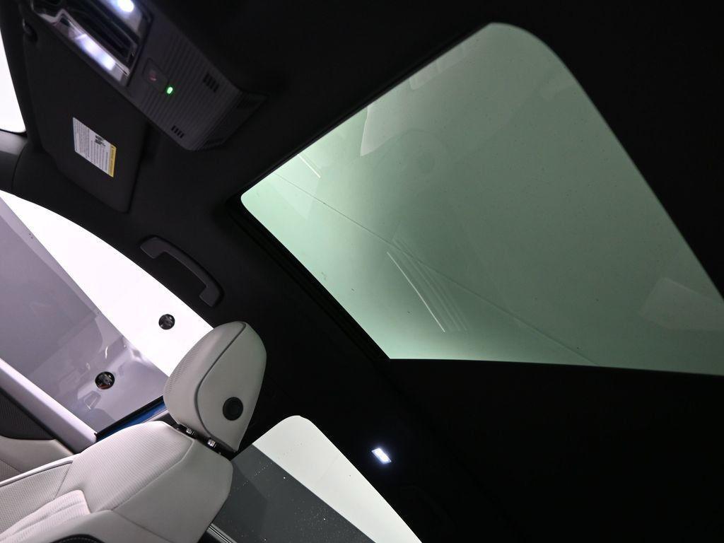 new 2026 Volkswagen Atlas Cross Sport car, priced at $53,469