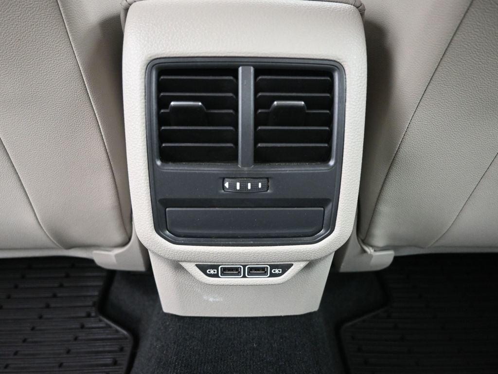 used 2020 Volkswagen Passat car, priced at $18,750