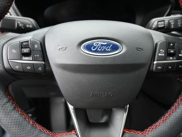 used 2024 Ford Escape car, priced at $35,000