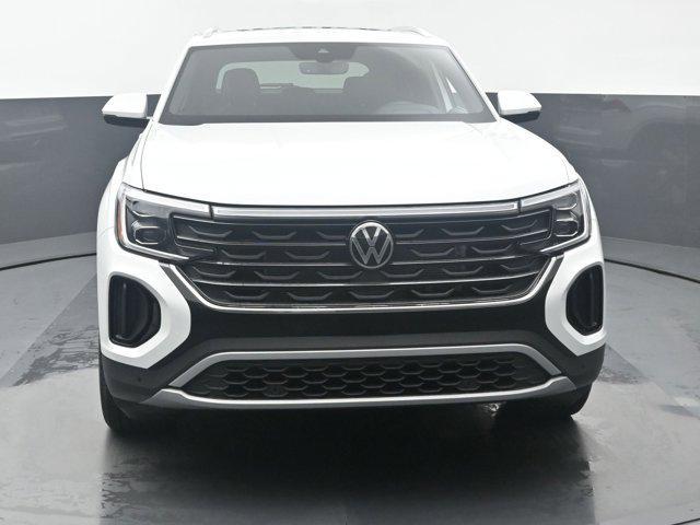 new 2024 Volkswagen Atlas Cross Sport car, priced at $48,186